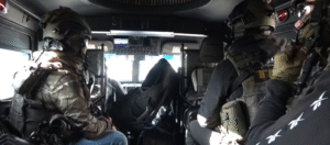 Csőbomba robbanás Monorierdőn – a TEK akcióban, súlyosan megsérült egy férfi