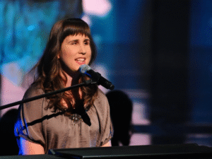 Tragédia: váratlanul meghalt Krizbai Teca párja