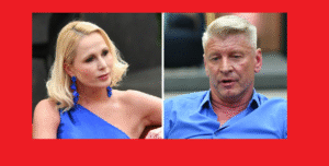 Összejöttek a Házasság első látásra sztárjai? Kiderült az igazság Sanya és Miló Viki kapcsolatáról