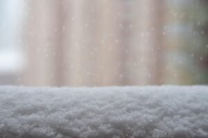 Újabb hótömeg érkezik Magyarországra – két vármegye azonnali figyelmeztetést kapott