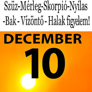 Ma sorsfordító energiák érhetik több csillagjegy életét – részletes asztrológiai előrejelzés