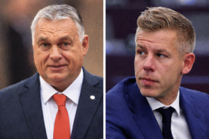 Jelentős különbséget mért egy nagymintás kutatás.Így áll a két legnagyobb párt!