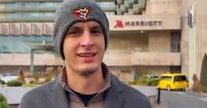 Tiborcz hoteljeiből a kórház mosdójába: különös figyelemfelhívó akciót hajtott végre egy Kutyapárti politikus