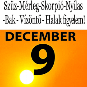 Ma fordulóponthoz érhet több csillagjegy élete – íme a részletes előrejelzés