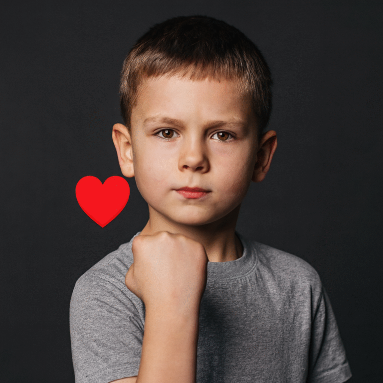 Nem hallgatok tovább” – egy nevelőszülő levele, ha van egy perced, olvasd el