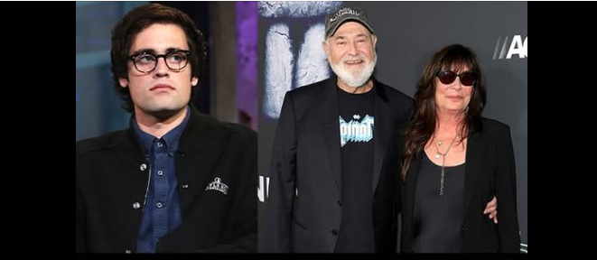 A rendező és felesége halála ügyében a fiukat gyanúsítják