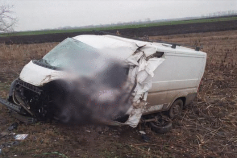 Halálos kimenetelű közlekedési baleset történt a 34-es főúton