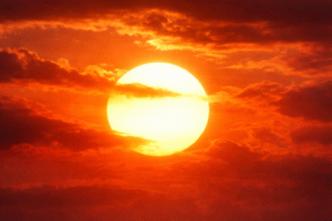 Mindössze 8 óra 26 perc világosság: vasárnap érkezik a téli napforduló