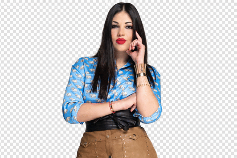 Gáspár Evelin újra Szijjártó Péter mellett tűnt fel: brüsszeli útján a francia nyelvtudását is megmutatta – videó