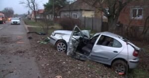 Meghalt a 12 éves turai fiú – jogosítvány nélkül vezethetett a 19 éves sofőr