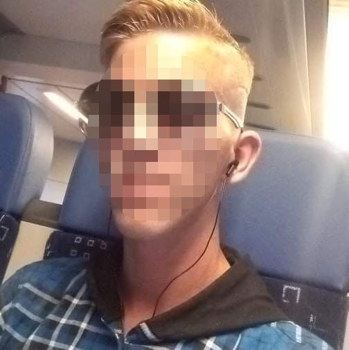 Vége a találgatásnak: kiderült, mi okozta a csupa szív fiatal, Gábor halálát