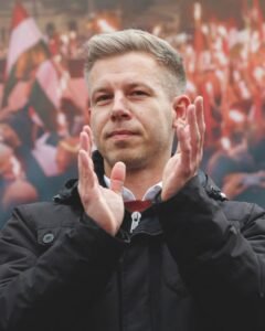 Magyar Péter úgy érzi, készen áll