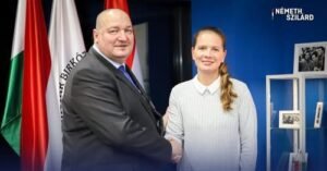 Biztossá vált: Németh Szilárd helyett új jelöltet indít a Fidesz Csepelen