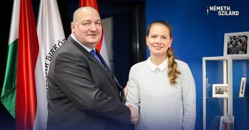 Hivatalos: Lecserélik Németh Szilárdot