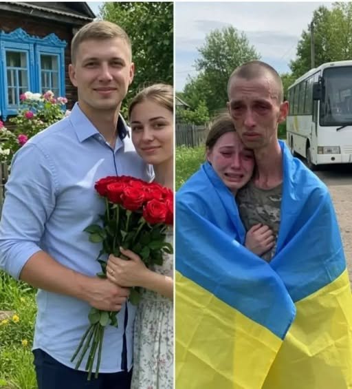 Két év fogság, egyetlen érintés – a túlélés története