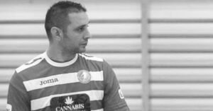 Elhunyt Balogh Zsolt, 44 éves volt. Nyugodjon békében! 🕯️