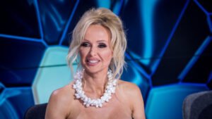 Majdnem válással végződött: Köllő Babett ultimátumot adott a férjének