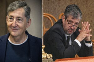 Botrány a karácsonyi jutalmak körül: Mészárosék nekimentek Hadházynak