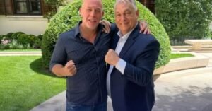 Karácsonyi meglepetés: Dopeman verset írt a Orbán Viktornak