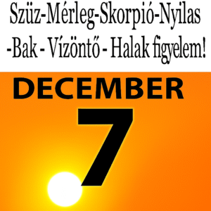 A mai horoszkóp mindent megváltoztathat: különleges energiák érkeznek a csillagjegyekhez