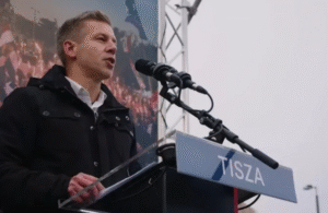 Kiderült a titkos terv: Magyar Péter azonnal eltörölne egy intézkedést, ha miniszterelnök lenne – véletlen elszólásból derült ki