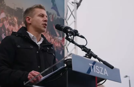 Kiderült a titkos terv: Magyar Péter azonnal eltörölne egy intézkedést, ha miniszterelnök lenne – véletlen elszólásból derült ki