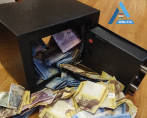 Drograzzia: kínjában, döbbenetes helyre rejtette a kábítószert Aranka