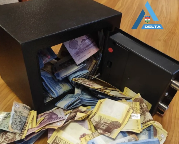 Drograzzia: kínjában, döbbenetes helyre rejtette a kábítószert Aranka