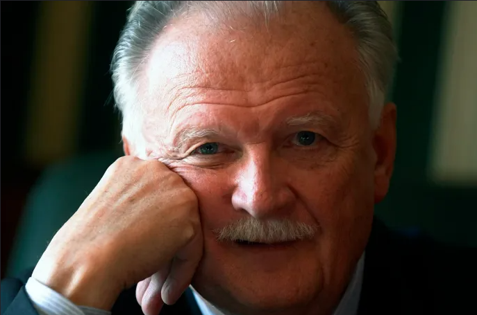 Elhunyt Balázs Péter Kossuth- és Jászai Mari-díjas színművész.