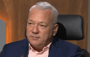 Ő Balogh Levente ritkán látott felesége –fotó