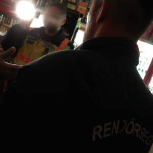 Óbudán is lecsapott a kormány drogellenes akciója: bezárattak egy sarki élelmiszerboltot