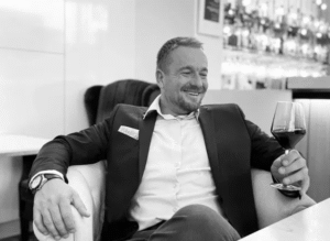 Meghalt Kiss Gábor, a villányi borvidék kivételes tehetségű borásza