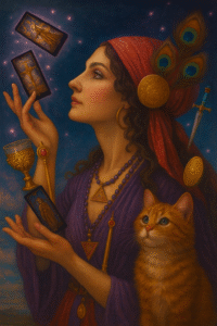 Mit üzen a cigány asszony december közepére? Meglepő jóslat érkezett