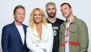 Apa és lánya nyerték a Csillag Születik 2025-ös évadát – eldőlt a 24 milliós fődíj sorsa