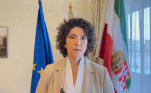 Dobrev Klára sokkoló bejelentése: a DK a teljes magyar parlament feloszlatását követeli