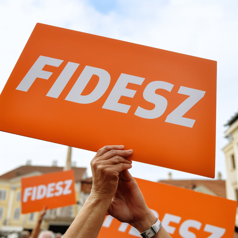 Teljes döbbenet: a Fidesz képviselőjelöltjeinek közel felét lecseréli