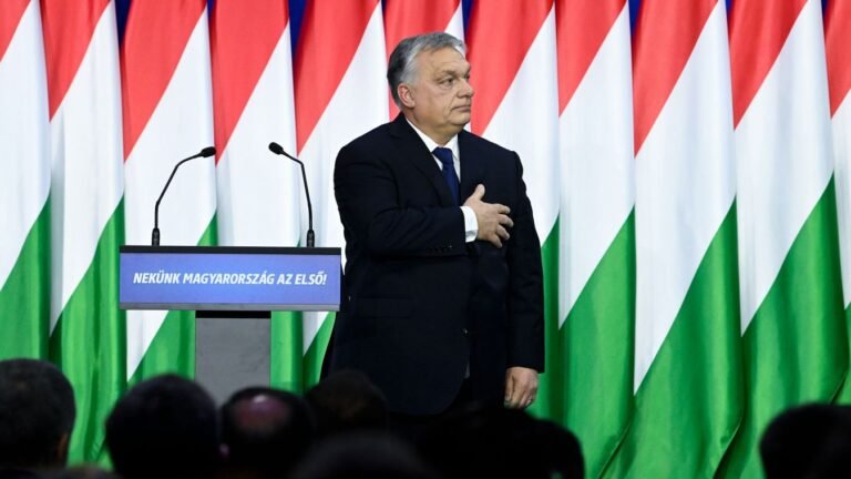 Súlyos figyelmeztetéssel indult a kedd: Orbán Viktor rendkívüli bejelentést tett