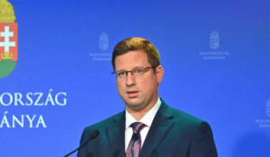 Gulyás Gergely bejelentette: számos változás lép életbe január 1-jétől – itt vannak a részletek