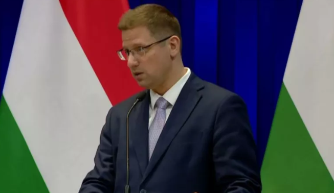 Kormányinfó: új lakossági energiatároló program indul – részletes összefoglaló