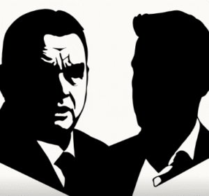 Hadházy Ákos szerint megvan az oka, amiért folyamatosan olvad a Tisza Párt előnye a Fidesszel szemben