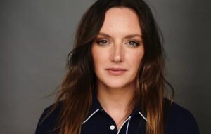 Megszületett Hosszú Katinka kislánya – megérkeztek az első fotók, és a név is nyilvános