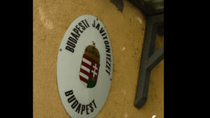 Hatósági rajtaütések sorozata zajlott kedden a Szőlő utcai ügyben.