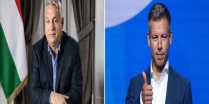 IDEA-kutatás: Így áll jelenleg a Tisza és a Fidesz