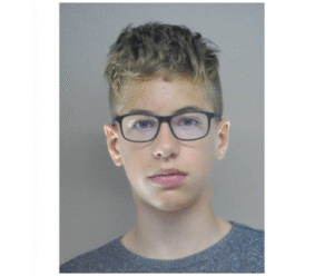 Segítséget kérünk! Eltűnt egy 13 éves fiú