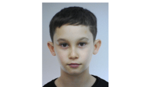 Eltűnt egy 12 éves kisfiú,a hatóságok nagy erőkkel keresik!