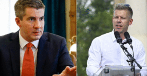 Kocsis Máté élesen bírálta Magyar Pétert a Szily-interjú miatt: „Ez minden határt átlépett”