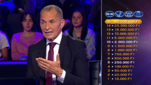 Palik László 13 évvel fiatalabb párja feszülős estélyiben pózolt – Petra alakjától lehidaltak