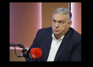 Nagyon súlyos állítást tett Orbán a 2026-os választásról