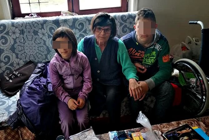 Megrendítő veszteség: Elhunyt a nagymama, aki minden erejével azért küzdött, hogy unokáit ne szakítsák el tőle