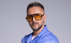 Miller Dávid élő adásban szólt be Majkának: „Dávid vagyok, cseszd meg! Nem hiszem el, hogy nem jegyzed meg!” – mindenki lefagyott a stúdióban